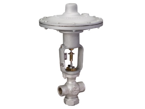 Control valve (DC Series)