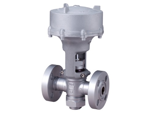High Pressure valve (HP Series)