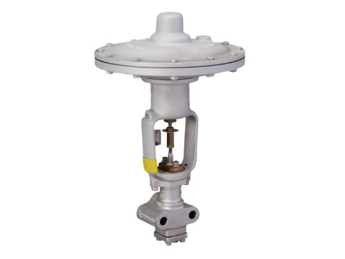 Control valve
(PDC Series)