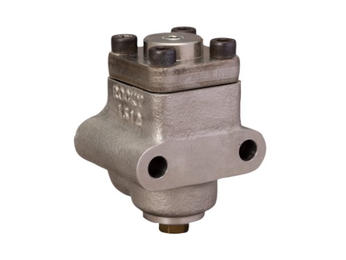Lift check valve
(PVL Series)