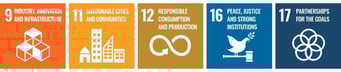sdgs9,11,12,16,17