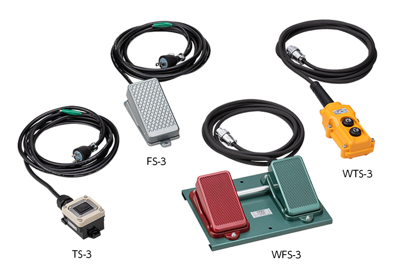 Operation switch