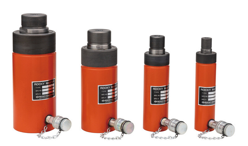 Single Acting Cylinder CS