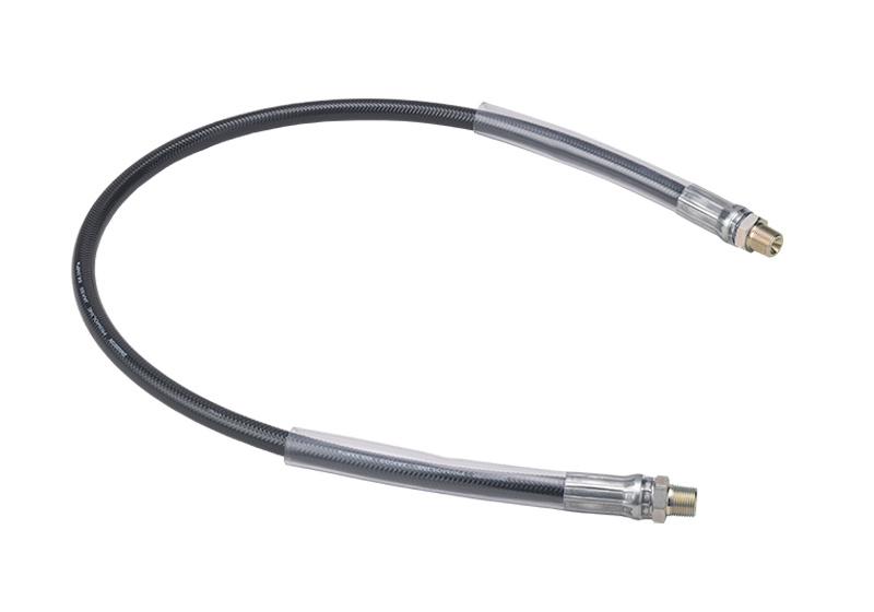 Hydra hose for high pressures (NH Type)