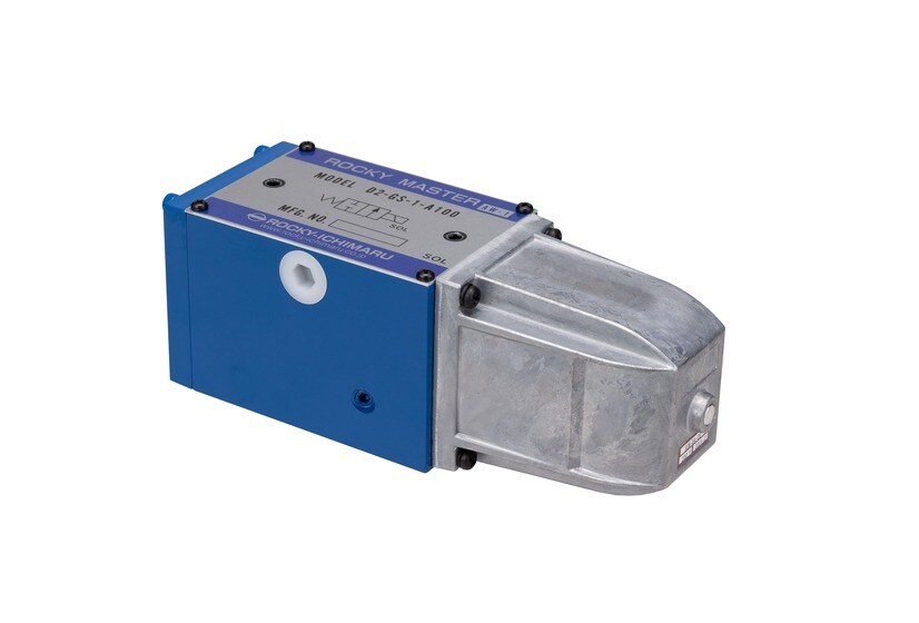 2-position 2-direction valve(AW)