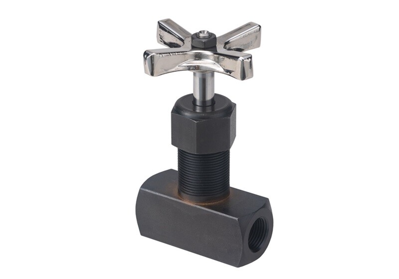 Stop valve (ST Type)